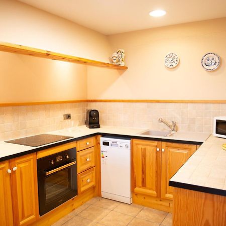 Tarter Chalets Apartaments El Tarter Exterior foto