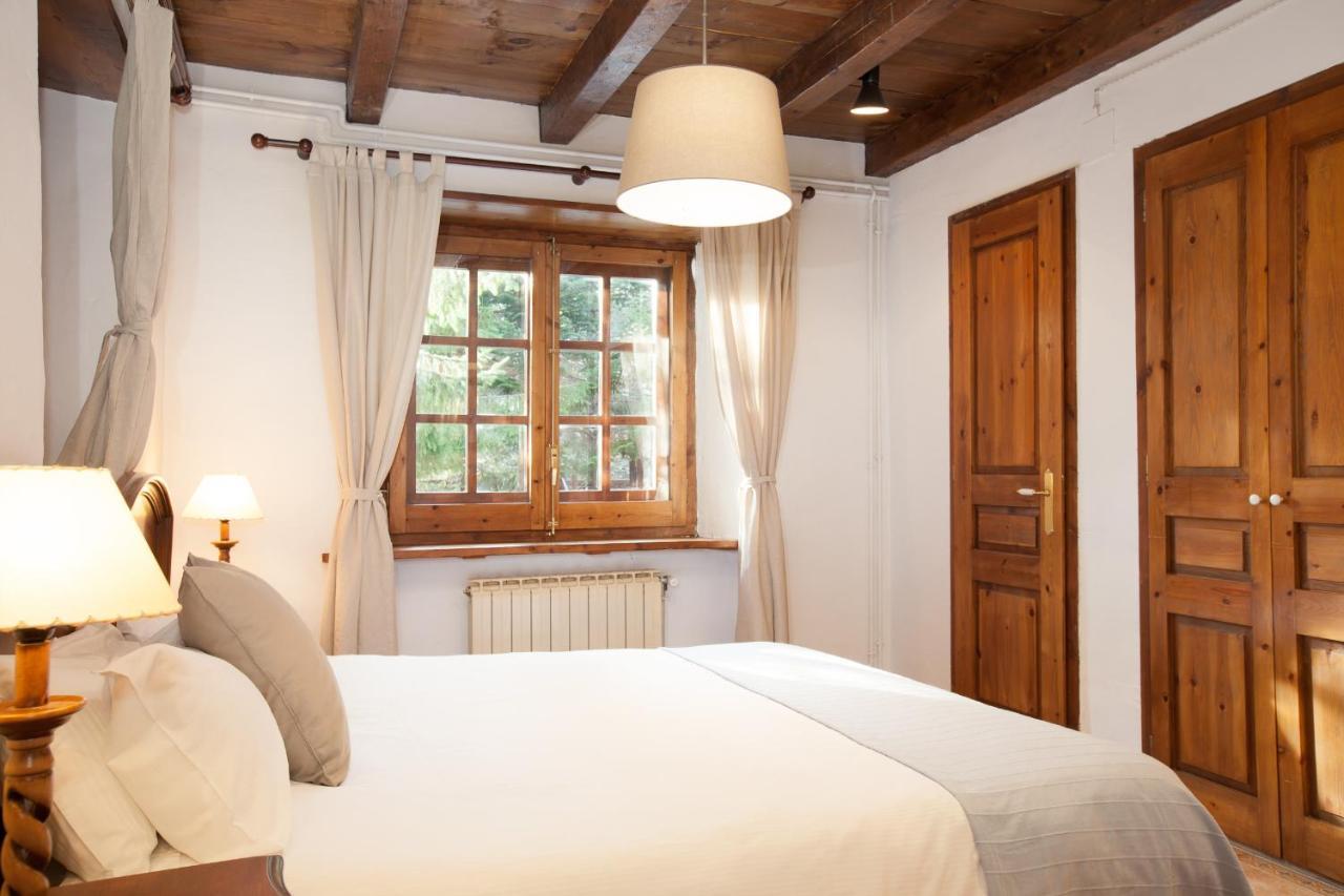 Tarter Chalets Apartaments El Tarter Exterior foto