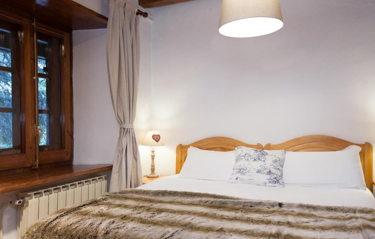 Tarter Chalets Apartaments El Tarter Exterior foto