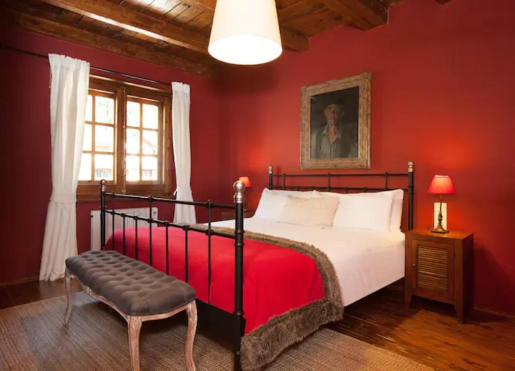 Tarter Chalets Apartaments El Tarter Exterior foto