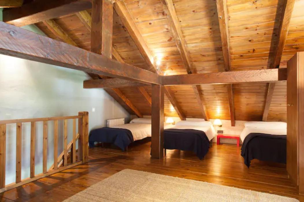 Tarter Chalets Apartaments El Tarter Exterior foto
