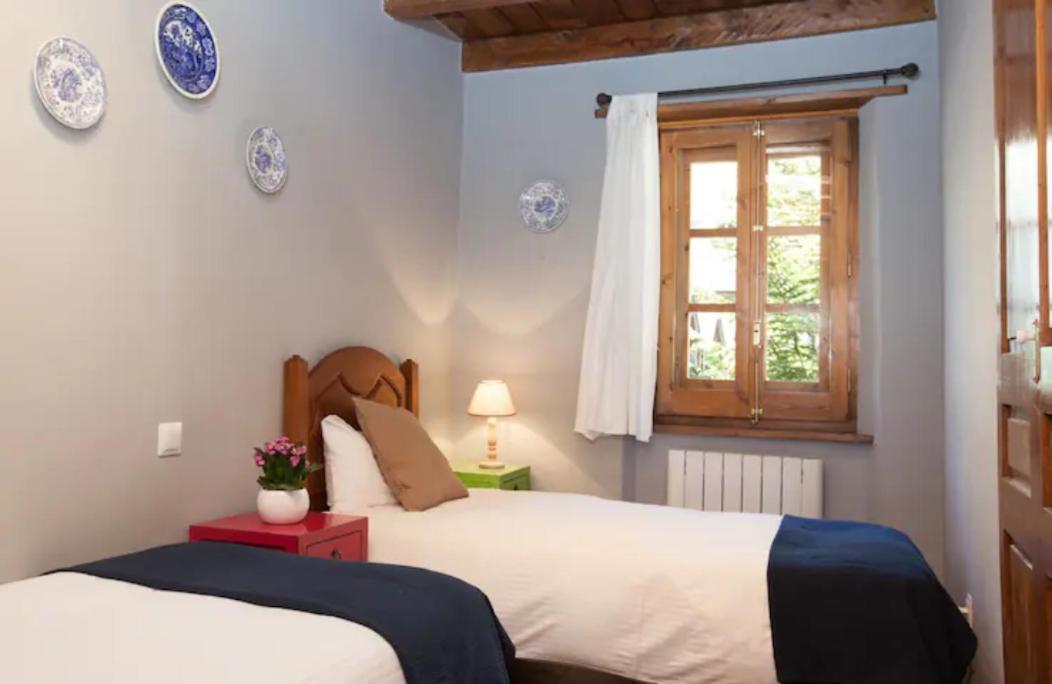 Tarter Chalets Apartaments El Tarter Exterior foto