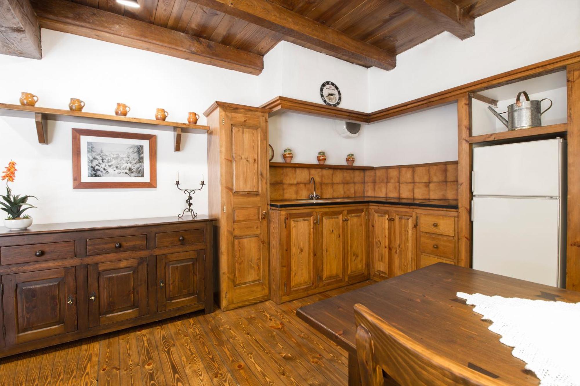 Tarter Chalets Apartaments El Tarter Exterior foto