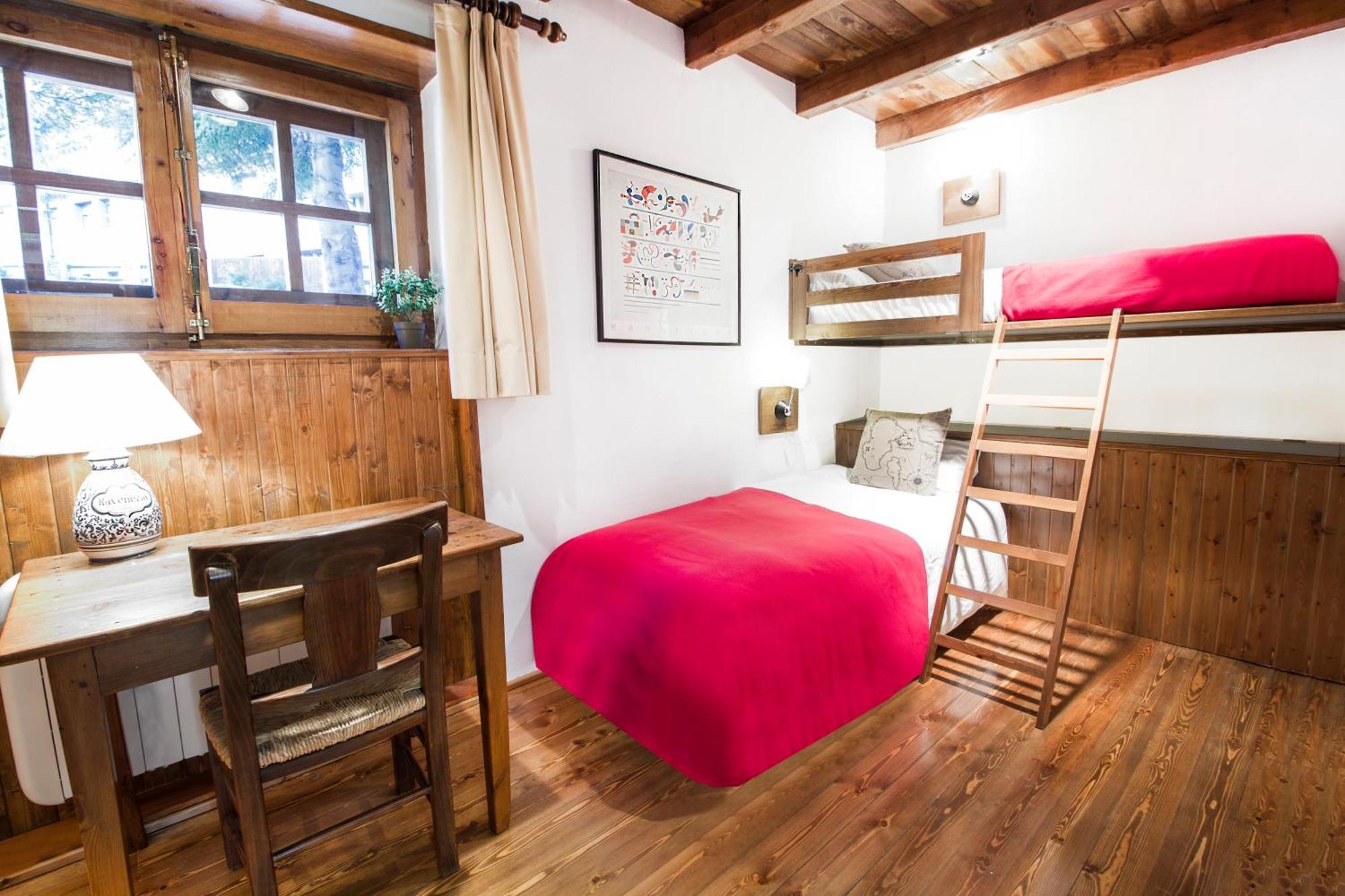 Tarter Chalets Apartaments El Tarter Exterior foto