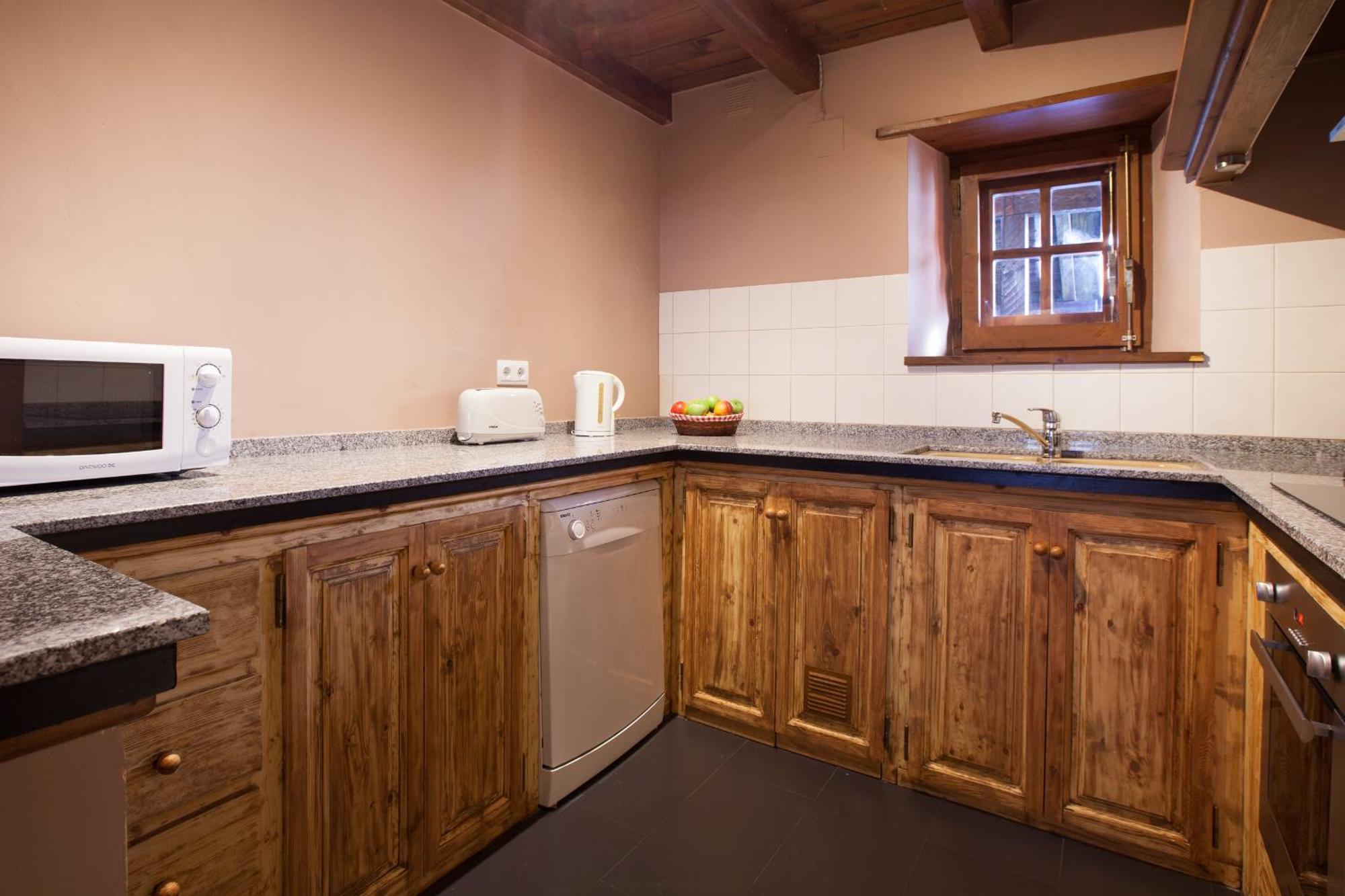 Tarter Chalets Apartaments El Tarter Exterior foto
