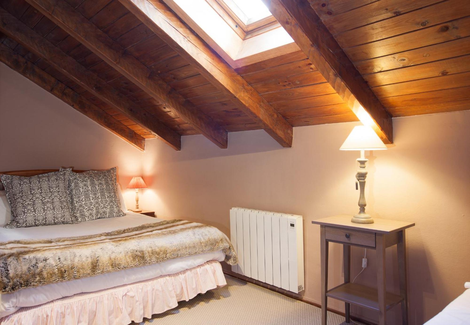 Tarter Chalets Apartaments El Tarter Exterior foto