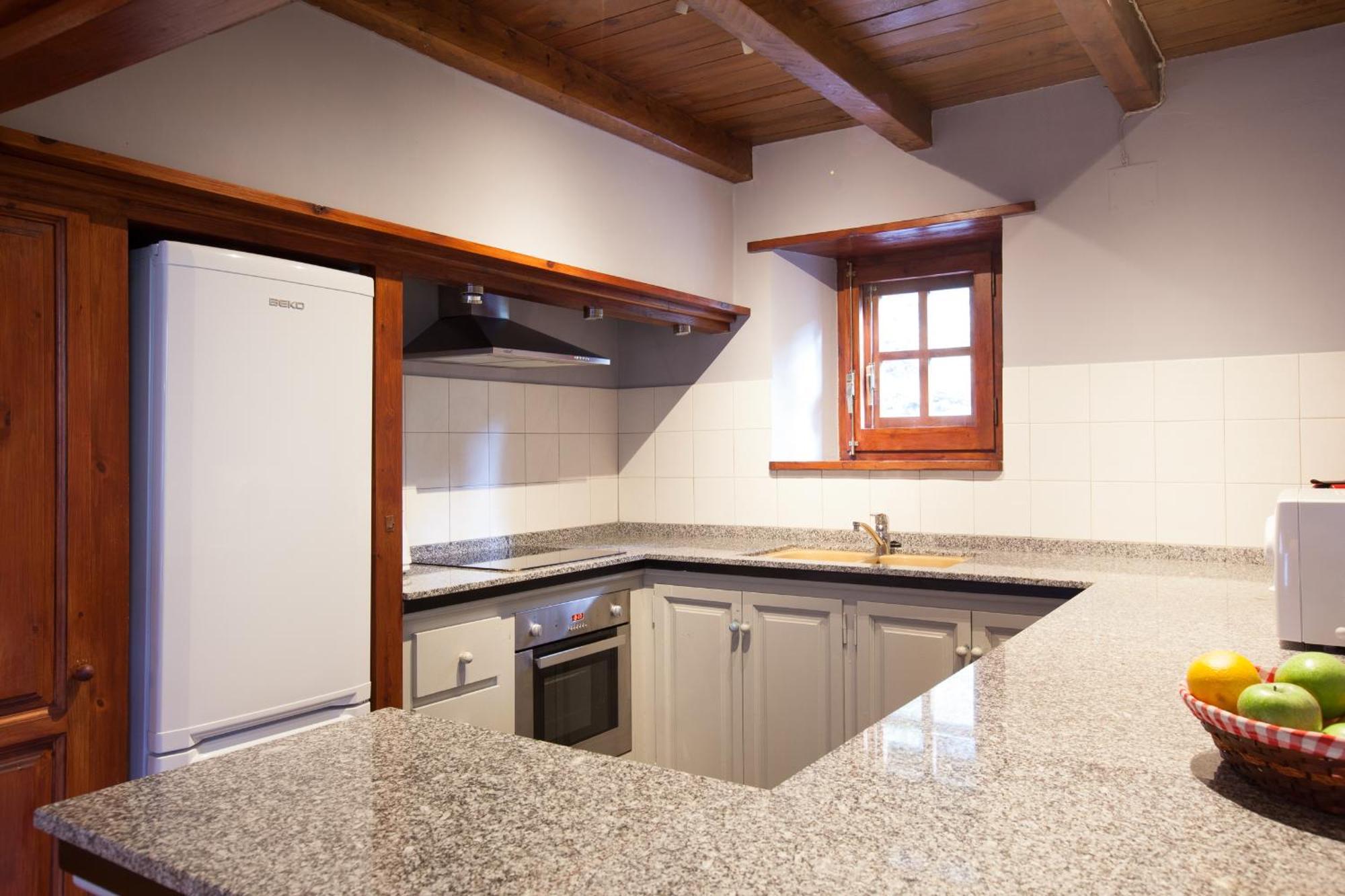 Tarter Chalets Apartaments El Tarter Exterior foto