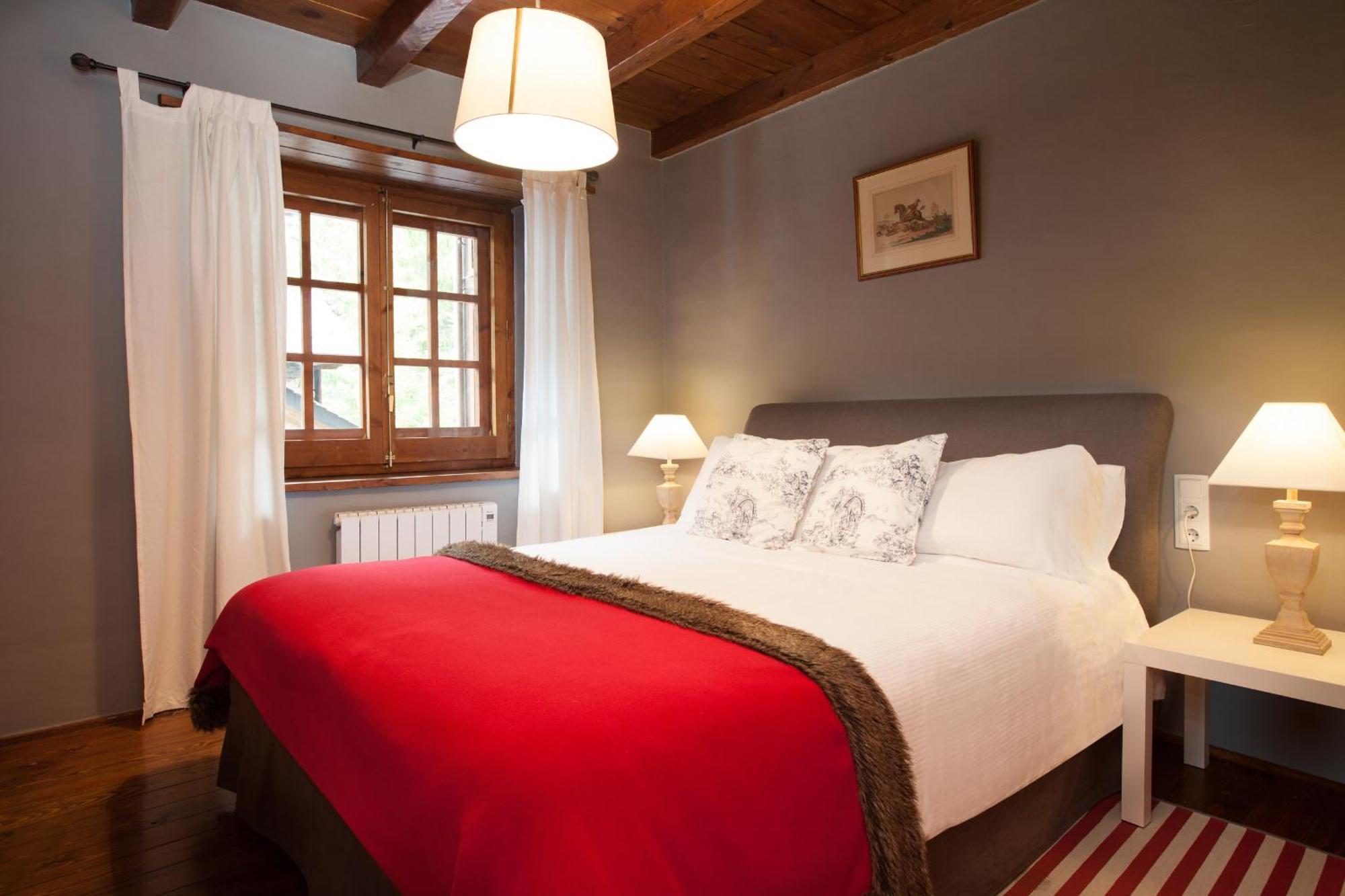 Tarter Chalets Apartaments El Tarter Exterior foto