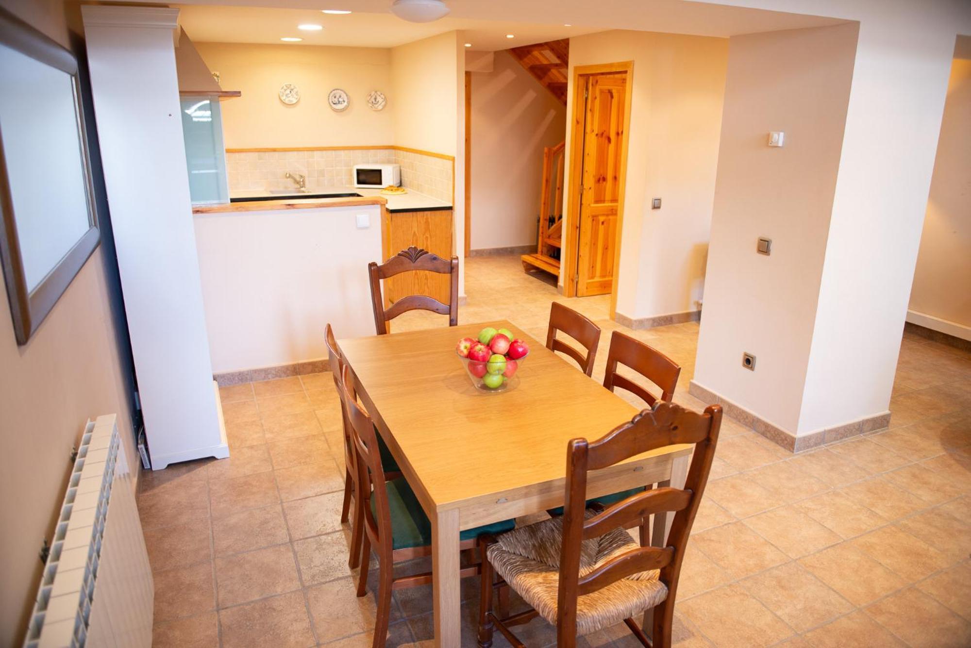 Tarter Chalets Apartaments El Tarter Exterior foto