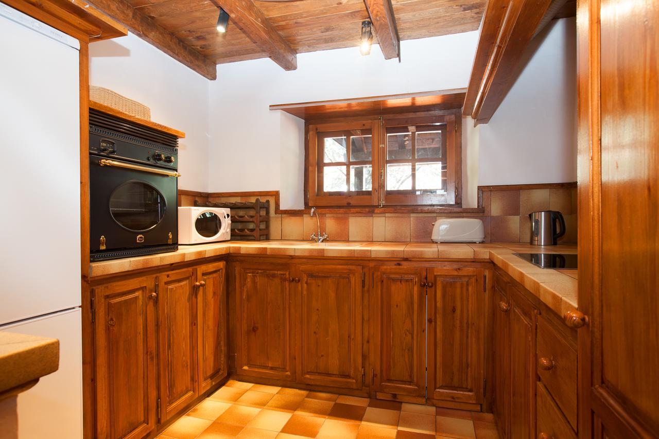 Tarter Chalets Apartaments El Tarter Exterior foto