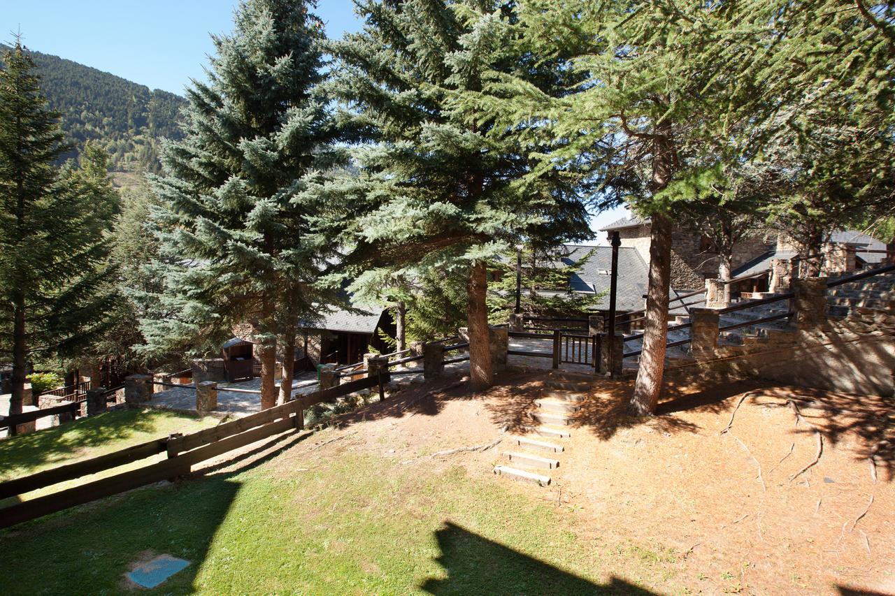 Tarter Chalets Apartaments El Tarter Exterior foto