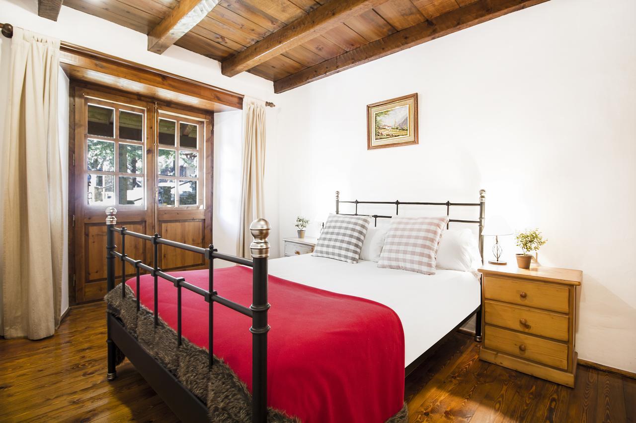 Tarter Chalets Apartaments El Tarter Exterior foto