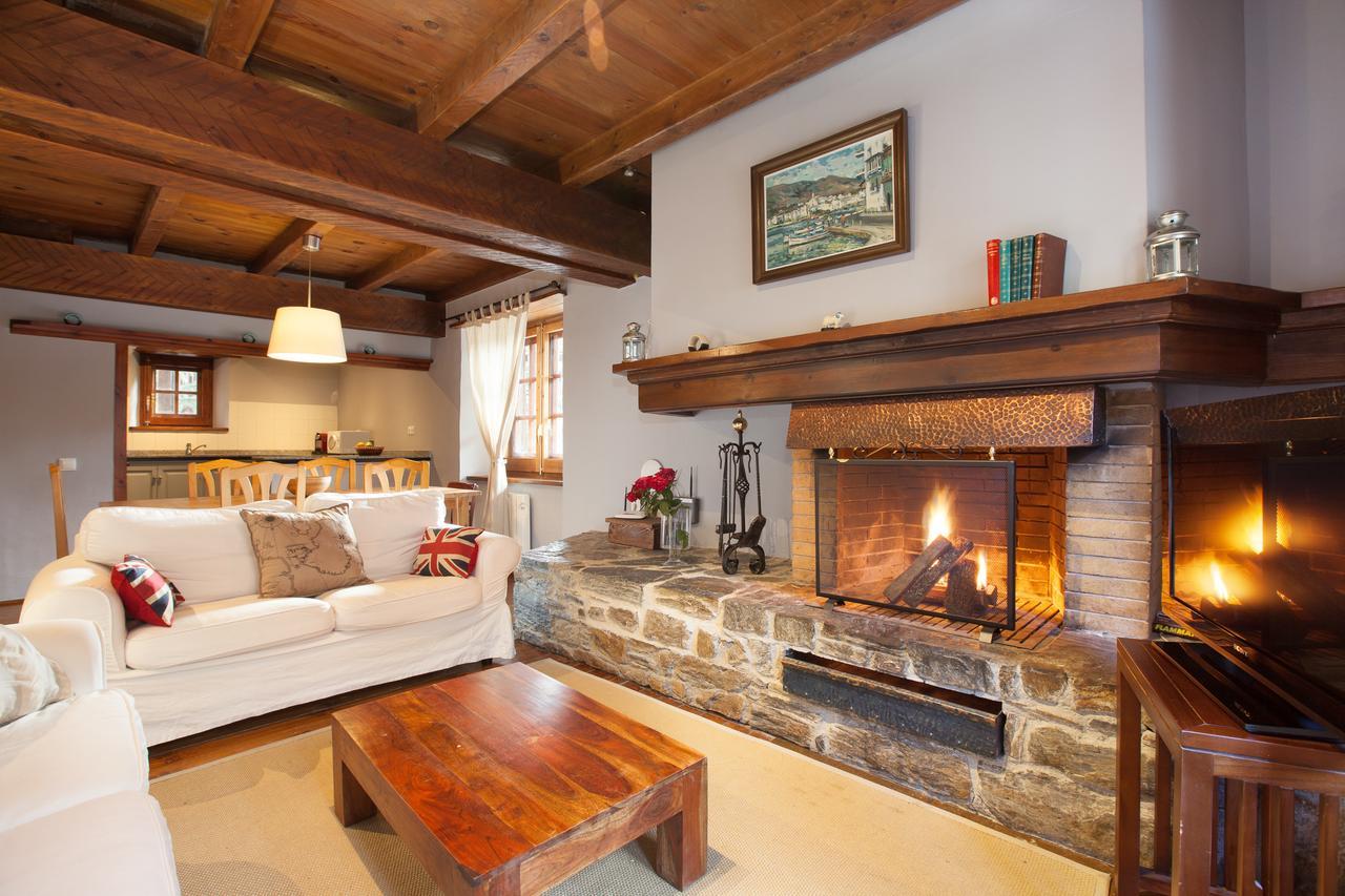 Tarter Chalets Apartaments El Tarter Exterior foto